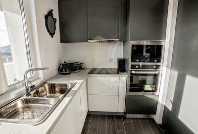 Apartament cu 3 camere în Central - 2