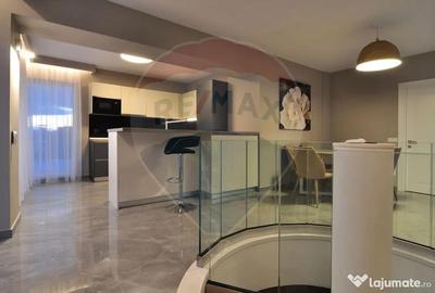 Apartament cu 3 camere semidecomandat în Bună Ziua - 9
