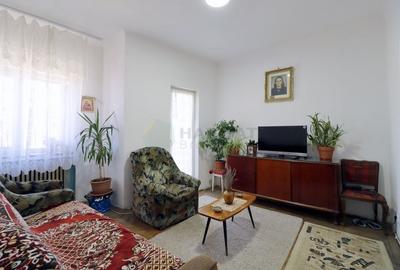 Autenticitate, personalitate, imobil Art Deco - 11