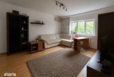 Apartament cu 3 camere, mobilat în Nerva Traian - 4