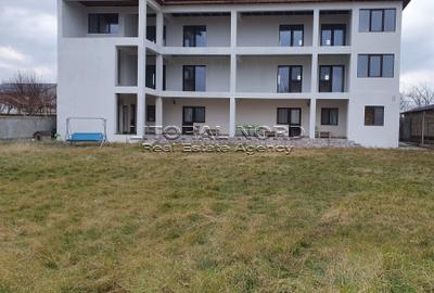 Exclusivitate-Costinesti-Pensiune P+2E, constructie 2016, 14 camere, teren 974mp
