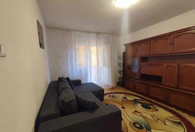 Apartament cu 2 camere, etajul 1/4, zona Dacia - 1