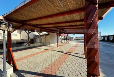 Spațiu comercial, de 1,100 mp, în Nord - 7