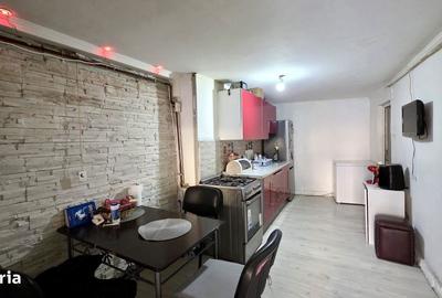 Casă cu 3 camere cu Teren 180 Mp în Ferentari - 7