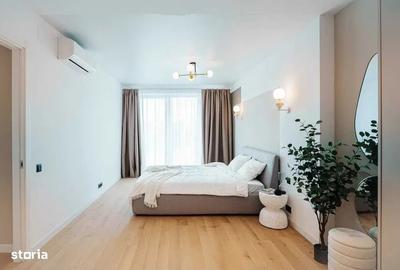 Apartament cu 2 camere decomandat în Tei - 7