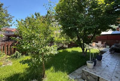 REV2004834 Vila 4 Camere I De Vanzare I Pipera I Voluntari - 14