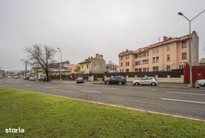 Apartament cu 4 camere în Rahova - 19