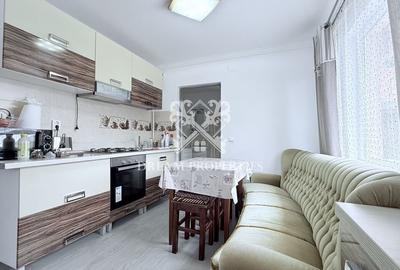 Casa individuala de inchiriat, 2 camere, curte, parcare, zona Someseni - 2