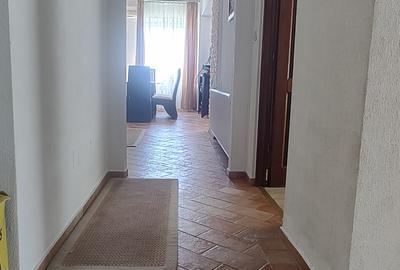 APARTAMENT 3 CAMERE MOBILAT SI UTILAT LUX - PRIMA LINIE LA MARE APARTAMENT 3 CAMERE MOBILAT SI UTILAT LUX - PRIMA LINIE LA MARE - 19