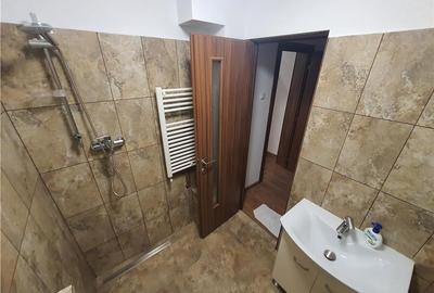 Spațiu de birou parter, modern si versatil - zona Scoala de Innot  Sibiu - 13