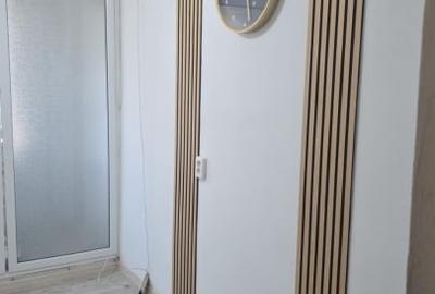 Garsoniera de vanzare - Cisnadie, etaj 1/4 - 1