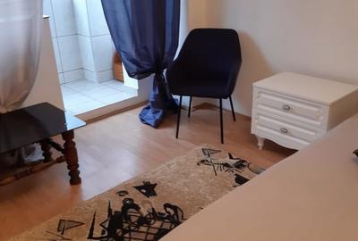 Garsonieră decomandată în Obor - 6