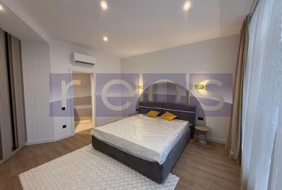 INCHIRIERE 4 CAMERE | ONE NORTH LOFT | MOBILAT SI UTILAT LUX | LOC PARCARE | - 20