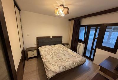 Apartament cu 4 camere decomandat în Central - 1