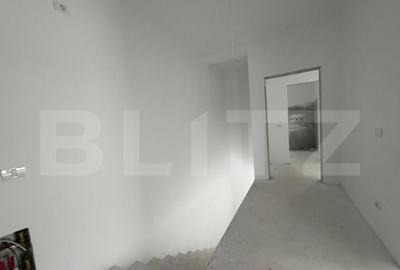 Duplex modern cu 5 camere | teren generos | Dumbravi?a - 3