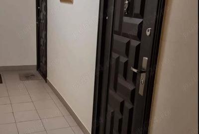 Garsonieră decomandată în Aradului