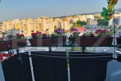 Apartament 2 camere, 51 mp, decomandat, zona - Marasti