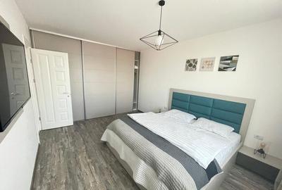 Apartament 3 camere Avram Iancu Residence - 11