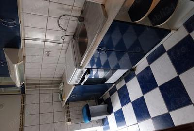 Inchiriez apartament cu trei camere - 5