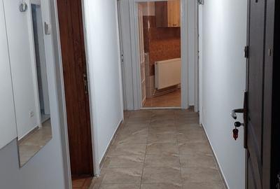 Ultracentral-Apartament in vila ,2 camere ,mobilat si utilat - 1