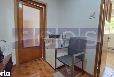 Apartament cu 2 camere, mobilat în Tei - 3