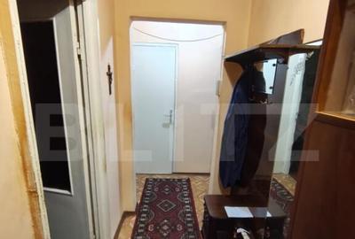 Apartament 3 camere la etajul 1 renovabil in Nufarul - 10