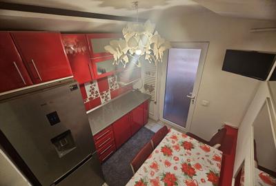 Apartament cu 2 camere în Romanești - 7