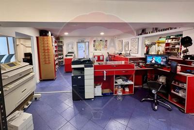 Spatiu comercial de vanzare - sensul giratoriu Marasti Spatiu comercial de vanzare - sensul giratoriu Marasti - 2