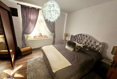 Casă cu 4 camere cu Canalizare în Faleză - 2