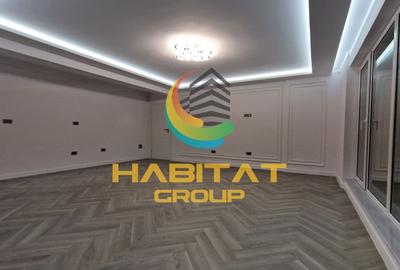 Penthouse cu 3 camere decomandat în Theodor Pallady - 1