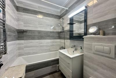Apartament cu 2 camere, mobilat în Timpuri Noi - 3