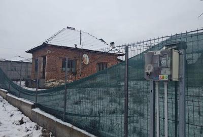 Teren de 2635 mp, în Dăești - 2