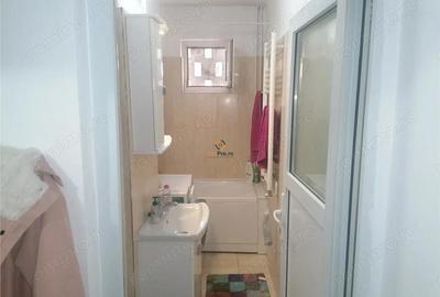 Apartament cu 2 camere în Dacia - 14