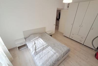 Apartament cu 3 camere în Florești - 10
