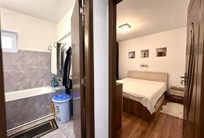 Apartament cu 3 camere decomandat, mobilat în Lipovei - 6