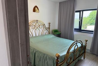 APARTAMENT CU 4 CAMERE SI CURTE PRIVATA, NICOLINA CUG - 14
