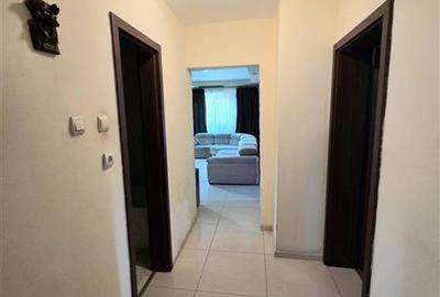 Apartament cu 4 camere decomandat în Gara - 20