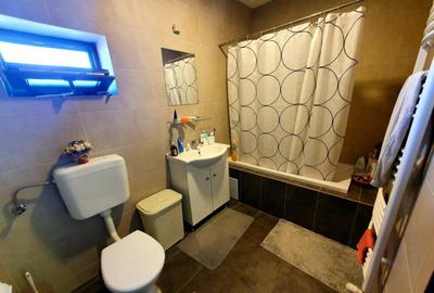 Vila de 230 mp utili, mobilata, 844 mp teren, in comuna Be - 7