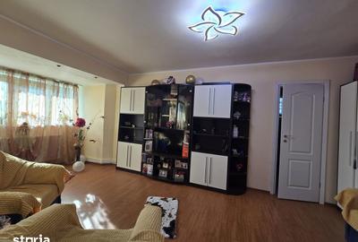 Apartament cu 2 camere semidecomandat în Țiglina 1