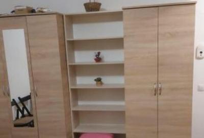 Aparatorii patriei etaj 3 bloc nou - 5