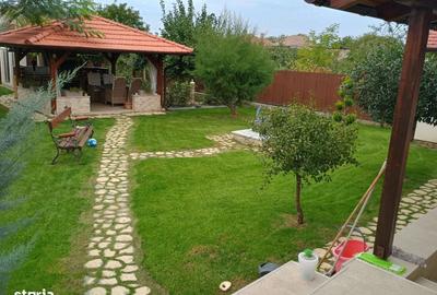 Casă cu 4 camere în Central - 9