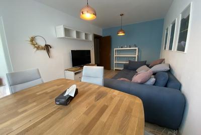 Apartament cu 3 camere decomandat, mobilat în Olteniței - 21