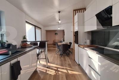 Casa 4 camere, 169mp, zona Marasti - 3
