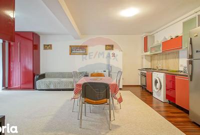 Apartament cu 2 camere în Sud - 13