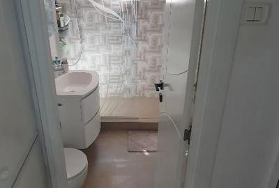 Zona Piata CET 3 camere - 4