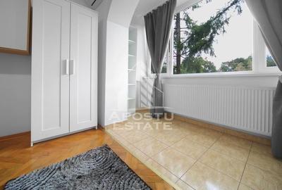Apartament cu 2 camere decomandat, mobilat în Cetății - 7