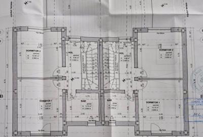 Direct proprietar - Duplex 4 camere, 2 bai - Toate utilitatile - Mosnita - 5