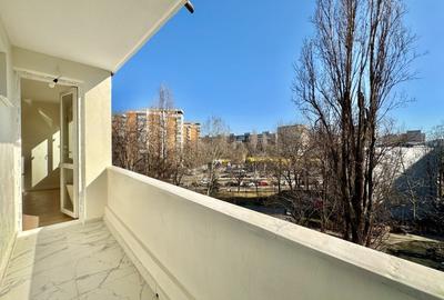 Apartament cu 2 camere semidecomandat în Drumul Taberei - 1