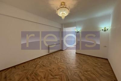 INCHIRIERE 3 CAMERE 90MP  | DOROBANTI VILA | LOC PARCARE | FINISAT LUX - 4