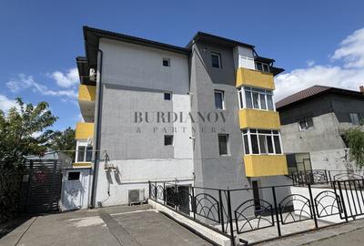 Apartament cu 2 camere semidecomandat în Rahova - 14